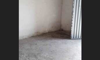 Imagem 3: Casa com galpão