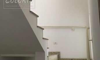 Imagem 4: Santo André - Casa Padrão - Campestre