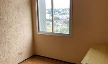 Imagem 3: Apartamento no Bigorrilho