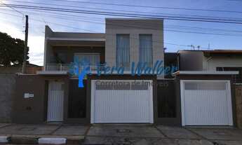 Imagem: Ótima casa com 3 dorm/1 suíte no Bairro