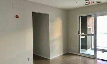 Imagem 6: Vista parque cobertura