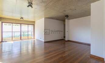 Imagem 3: Apartamento Venda Vila Madalena 148 m² 3 Dormitórios