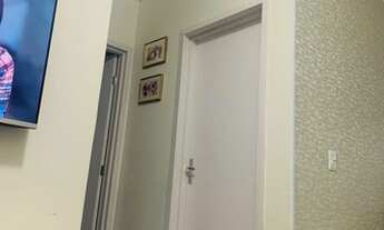 Imagem 7: Excelente Apartamento com 02 Dormitórios em Santana de Parnaíba! Financie Já!