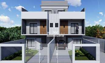 Imagem 3: Sobrado à venda, 149 m² por R$ 820.000,00 - Uberaba - Curitiba/PR