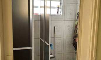 Imagem 6: Kitnet com 1 dormitório à venda, 40 m² por R$ 170.000,00 - Boqueirão - Praia Grande/SP