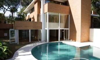 Imagem 3: Condomínio, Chácara Flora - São Paulo