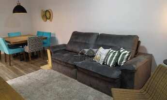 Imagem 6: Apartamento a venda 3 dormitórios Valparaiso Santo André