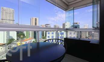 Imagem 7: São Paulo - Apartamento Padrão - Pinheiros