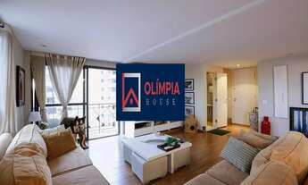 Imagem 5: Apartamento Venda 2 Dormitórios - 135 m² Vila Olímpia