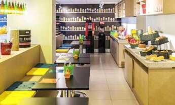 Imagem 3: Ribeirão Preto - Flat - Jardim Botânico