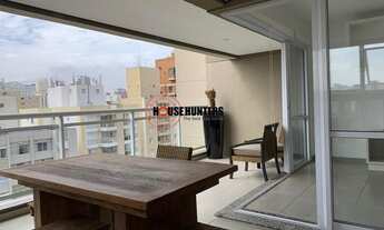 Imagem 2: APARTAMENTO RESIDENCIAL em SÃO PAULO - SP, PINHEIROS