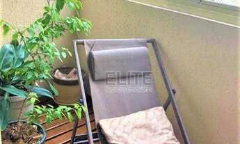 Imagem 7: Apartamento com 4 dormitórios à venda, 131 m² por R$ 724.990,90 - Vila Assunção - Santo An