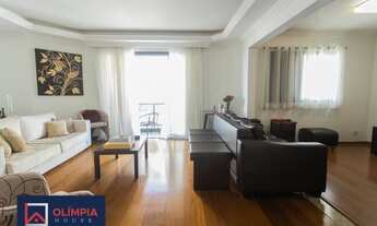 Imagem 3: Venda Apartamento 3 Dormitórios - 152 m² Pompéia