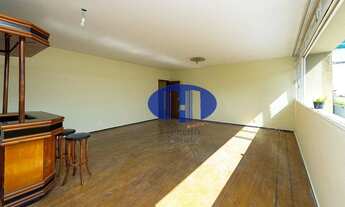 Imagem 5: Apartamento com 4 dormitórios para alugar, 190 m² por R$ 3.100,00/mês - Funcionários - Bel