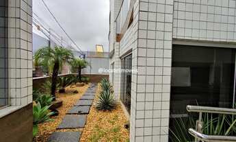 Imagem 6: Apartamento à venda, 3 quartos, 2 suítes, 2 vagas, Barreiro - Belo Horizonte/MG