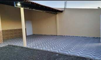 Imagem 2: Casa em Vera Cruz