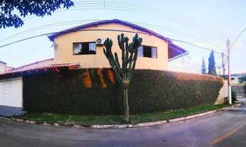 Imagem 3: Vendo Excelente Sobrado no QRC 15 Residencial Santos Dumont