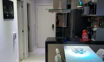 Imagem 6: Venda Apartamento 1 Dormitórios - 40 m² Vila Mariana