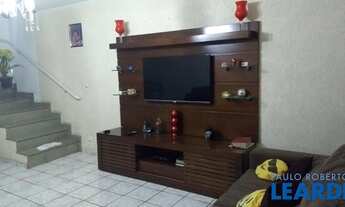 Imagem 3: SOBRADO - VILA MATILDE - SP