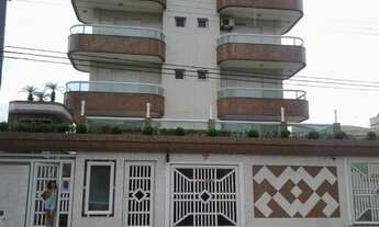 Imagem 2: Apto, temporada Caicara, Praia Grande com WIFI