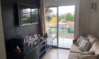 Imagem 3: Rio de Janeiro - Apartamento Padrão - Pechincha