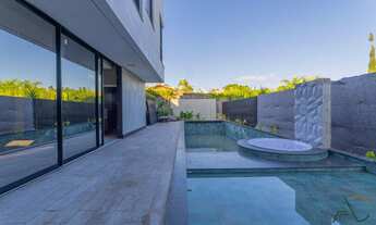 Imagem: Casa no Condomínio Vivendas do Atlântico