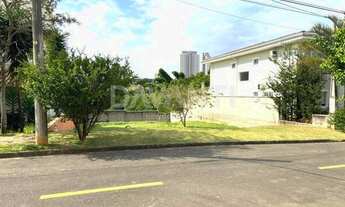 Imagem: Terreno - Condomínio Millenium - Valinhos