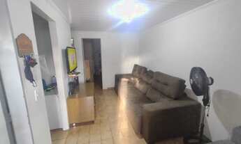 Imagem 2: Térrea para venda com 150 metros quadrados com 3 quartos em Samambaia Norte - Brasília - D