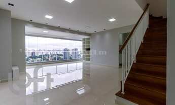 Imagem 2: São Paulo - Apartamento Padrão - Brooklin Paulista