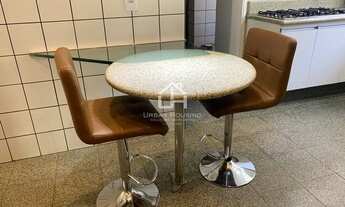 Imagem 3: Apartamento Mobiliado Setor Bueno