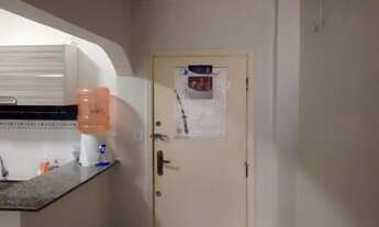 Imagem 6: Apartamento no centro de São Paulo