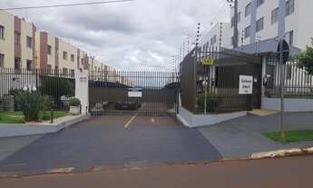 Imagem: Apartamento Residencial Iguaçú 1