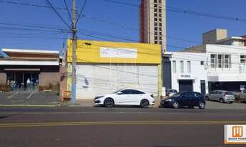 Imagem: Salão/Galpão (salão - sobrado), cozinha