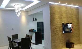 Imagem: Casa em Araguaína