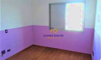 Imagem 6: Apartamento com 3 dormitórios à venda, 110 m² - Jardim Aeroporto - São Paulo/SP