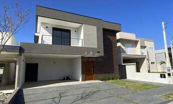 Imagem 2: Sobrado com 4 dormitórios à venda, 212 m² por R$ 1.090.000 - Terras do Vale - Caçapava/SP