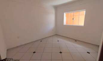 Imagem 4: Casa com 3 dormitórios para alugar, 140 m² por R$ 2.700,00/mês - Loteamento Remanso Campin