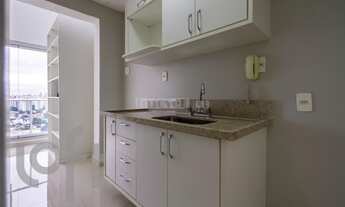 Imagem 7: São Paulo - Apartamento Padrão - Brooklin Paulista