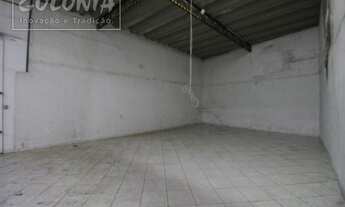 Imagem 4: Santo André - Loja/Salão - Silveira