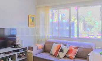 Imagem: São Paulo - Apartamento Padrão - Vila