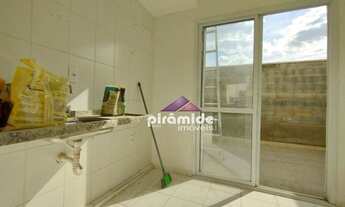 Imagem 3: Casa com 1 dormitório à venda, 98 m² por R$ 240.000,00 - Jardim Colônia - Jacareí/SP