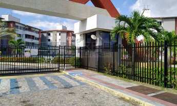 Imagem 4: Apartamento no Barra Club 02 no térreo 03 quartos sendo 01 suíte com varanda