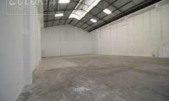 Imagem 2: Santo André - Loja/Salão - Parque das Nações