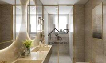 Imagem 3: Um projeto de residências de alto padrão que atrai o olhar e faz sonhar