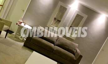 Imagem 2: Apartamento - Ponte Preta - Campinas