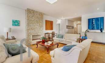 Imagem 3: São Paulo - Apartamento Padrão - Jardim Paulista