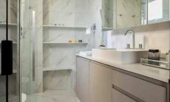 Imagem 2: APARTAMENTO - VILA POMPÉIA - SP