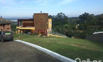 Imagem 4: PORTO ALEGRE - Terreno Padrão - Aberta Dos Morros