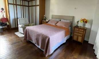 Imagem 3: Mansão Laser Segall