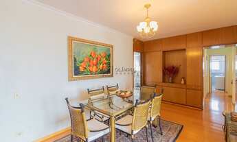 Imagem 6: Apartamento Venda Vila Madalena 101 m² 3 Dormitórios